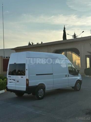 Ford Transit 2011, 280,000 km - 2.4 l - Bakı