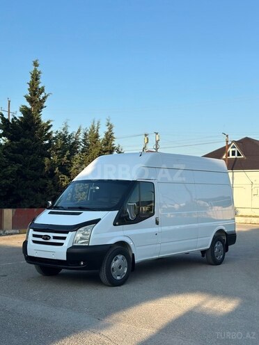 Ford Transit 2011, 280,000 km - 2.4 l - Bakı
