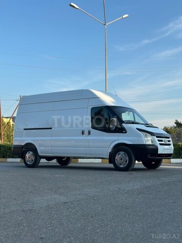 Ford Transit 2011, 280,000 km - 2.4 l - Bakı