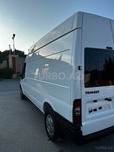 Ford Transit 2011, 280,000 km - 2.4 l - Bakı