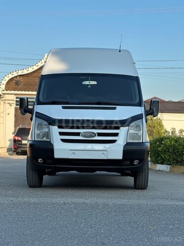 Ford Transit 2011, 280,000 km - 2.4 l - Bakı