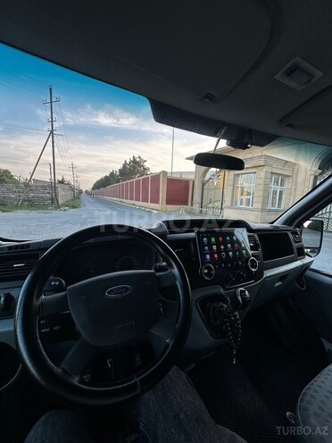 Ford Transit 2011, 280,000 km - 2.4 l - Bakı