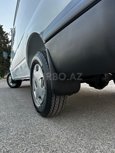 Ford Transit 2011, 280,000 km - 2.4 l - Bakı