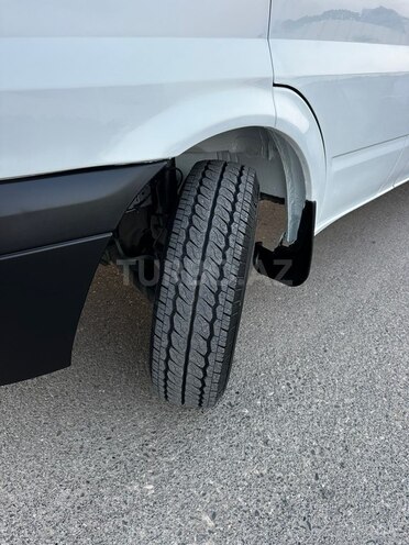 Ford Transit 2011, 280,000 km - 2.4 l - Bakı