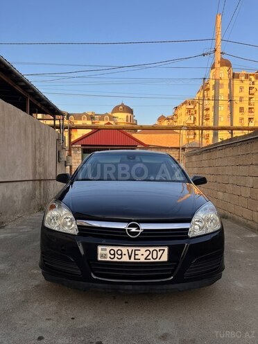 Opel Astra 2007, 434,607 km - 1.3 l - Bakı