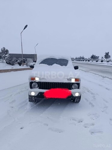 LADA (VAZ) Niva 2019, 75,000 km - 1.7 л - Xırdalan