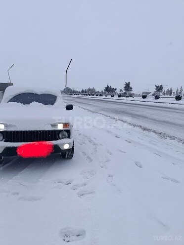 LADA (VAZ) Niva 2019, 75,000 km - 1.7 л - Xırdalan