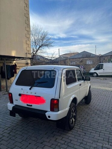 LADA (VAZ) Niva 2019, 75,000 km - 1.7 л - Xırdalan