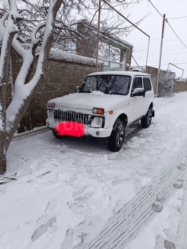 LADA (VAZ) Niva 2019, 75,000 km - 1.7 л - Xırdalan