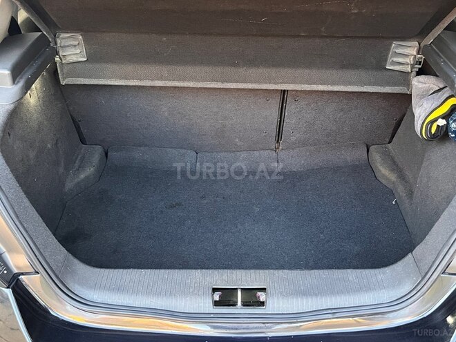 Opel Astra 2007, 434,607 km - 1.3 l - Bakı