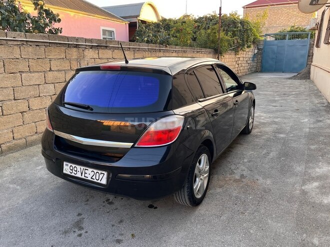 Opel Astra 2007, 434,607 km - 1.3 l - Bakı