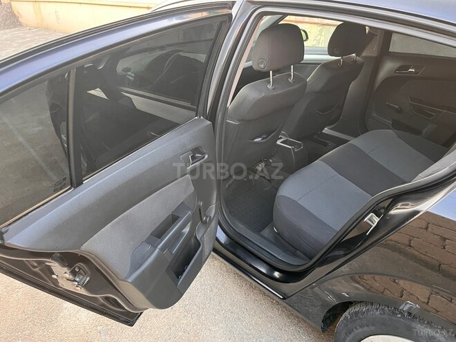 Opel Astra 2007, 434,607 km - 1.3 l - Bakı