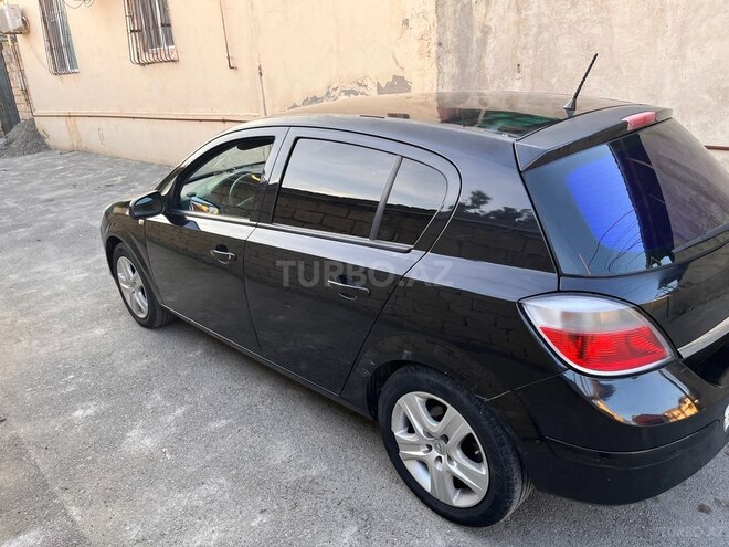 Opel Astra 2007, 434,607 km - 1.3 l - Bakı