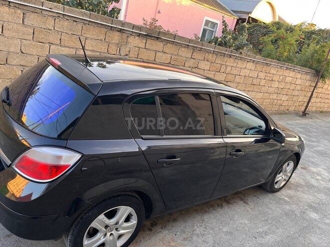 Opel Astra 2007, 434,607 km - 1.3 l - Bakı