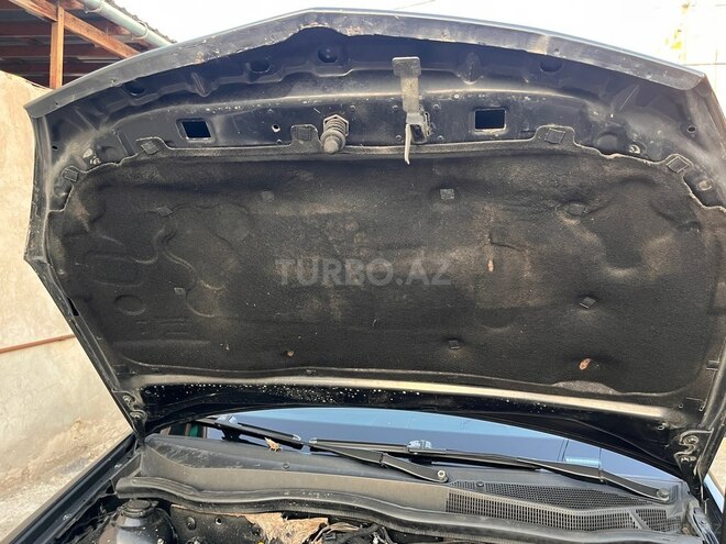 Opel Astra 2007, 434,607 km - 1.3 l - Bakı