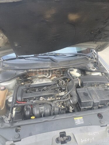 Ford Mondeo 2002, 234,564 km - 2.0 l - Lənkəran