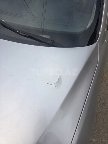 Ford Mondeo 2002, 234,564 km - 2.0 l - Lənkəran