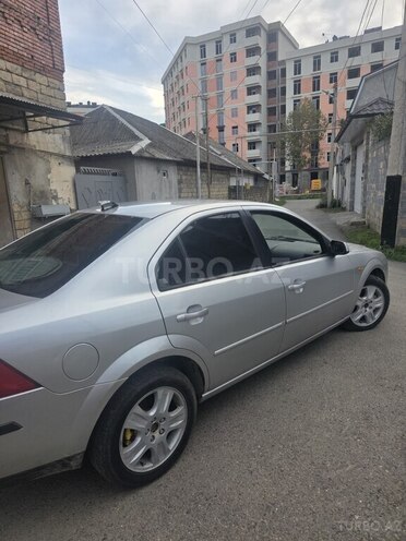 Ford Mondeo 2002, 234,564 km - 2.0 l - Lənkəran