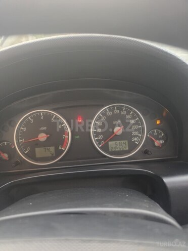 Ford Mondeo 2002, 234,564 km - 2.0 l - Lənkəran