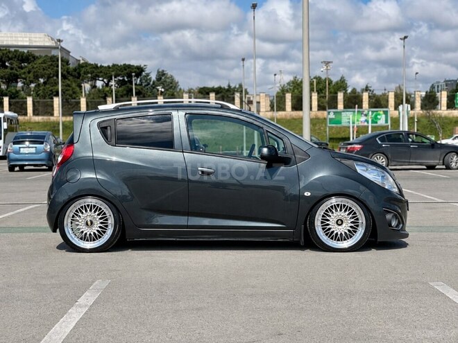 Chevrolet Spark 2023, 50,000 km - 1.3 l - Bakı