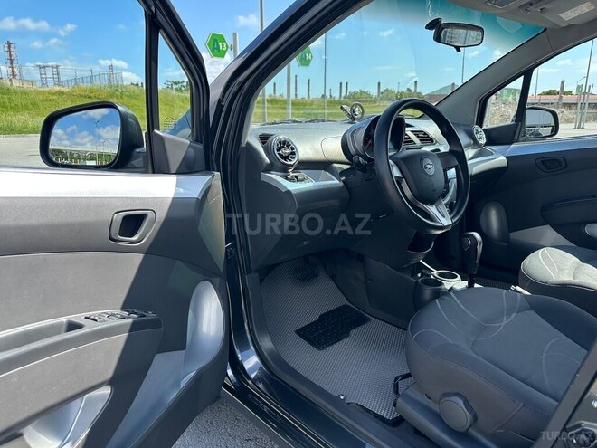 Chevrolet Spark 2023, 50,000 km - 1.3 l - Bakı