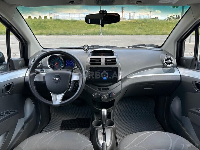 Chevrolet Spark 2023, 50,000 km - 1.3 l - Bakı