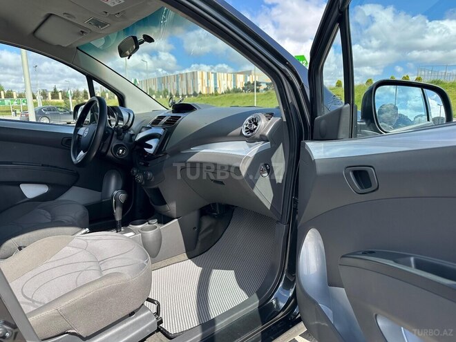 Chevrolet Spark 2023, 50,000 km - 1.3 l - Bakı