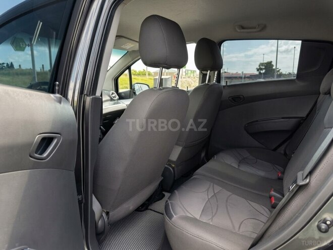 Chevrolet Spark 2023, 50,000 km - 1.3 l - Bakı