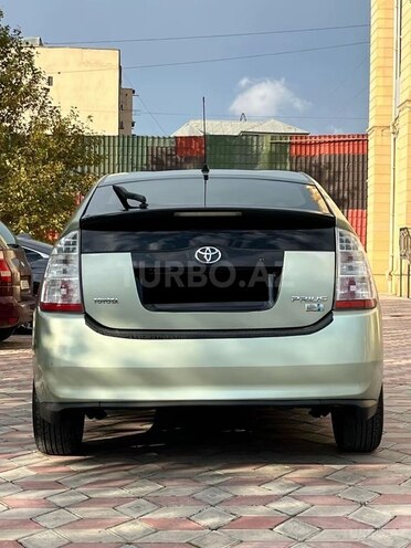 Toyota Prius 2007, 279,000 km - 1.5 l - Bakı