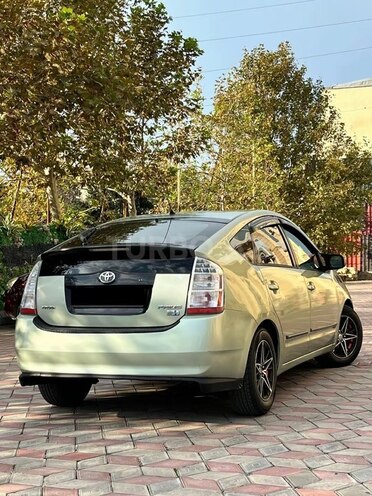 Toyota Prius 2007, 279,000 km - 1.5 l - Bakı
