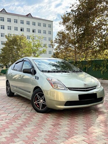 Toyota Prius 2007, 279,000 km - 1.5 l - Bakı