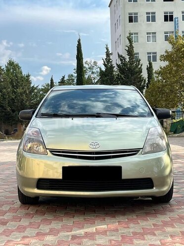 Toyota Prius 2007, 279,000 km - 1.5 l - Bakı