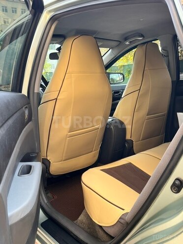 Toyota Prius 2007, 279,000 km - 1.5 l - Bakı