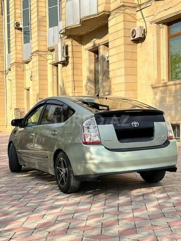Toyota Prius 2007, 279,000 km - 1.5 l - Bakı