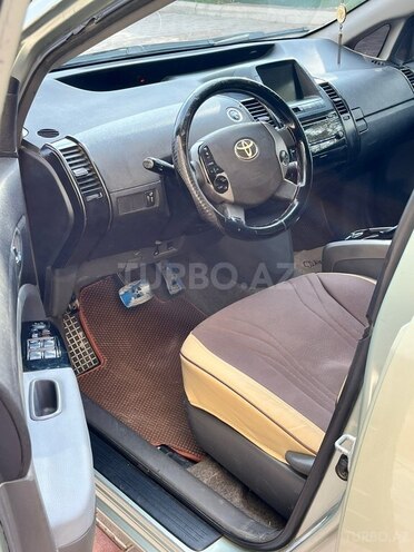 Toyota Prius 2007, 279,000 km - 1.5 l - Bakı
