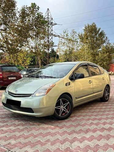 Toyota Prius 2007, 279,000 km - 1.5 l - Bakı
