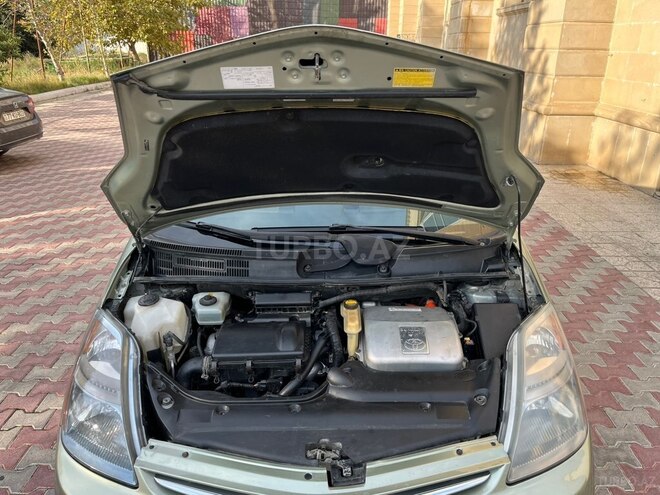 Toyota Prius 2007, 279,000 km - 1.5 l - Bakı