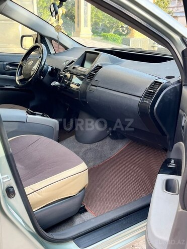 Toyota Prius 2007, 279,000 km - 1.5 l - Bakı