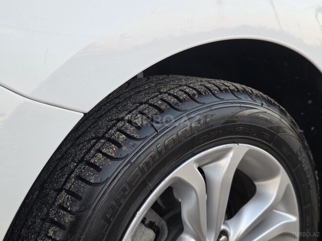 Chevrolet Cruze 2018, 295,000 km - 1.4 l - Bakı