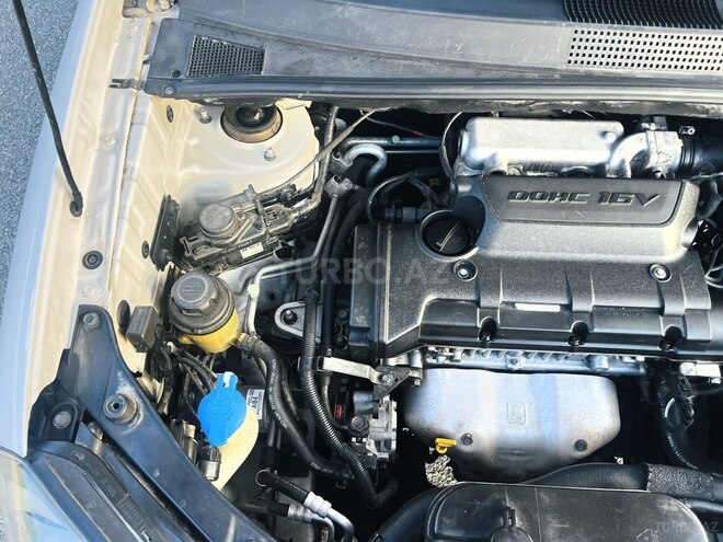 Hyundai Tucson 2008, 205,457 km - 2.0 l - Bakı