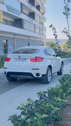 BMW X6 2012, 215,000 km - 3.0 l - Bakı