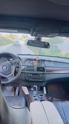 BMW X6 2012, 215,000 km - 3.0 l - Bakı