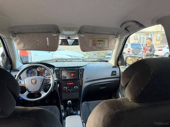 Khazar SD 2021, 103,000 km - 1.7 l - Bakı