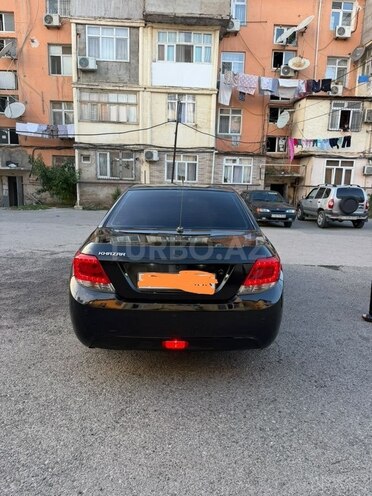 Khazar SD 2021, 103,000 km - 1.7 l - Bakı