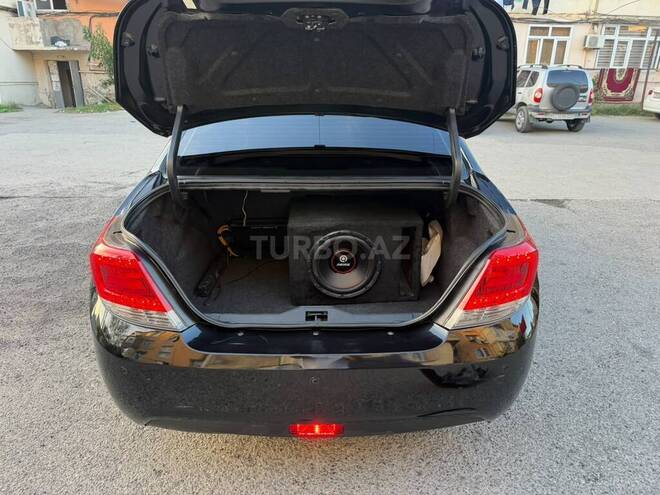 Khazar SD 2021, 103,000 km - 1.7 l - Bakı