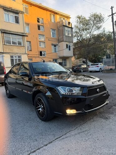 Khazar SD 2021, 103,000 km - 1.7 l - Bakı