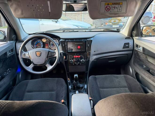 Khazar SD 2021, 103,000 km - 1.7 l - Bakı