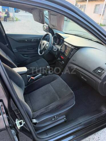Khazar SD 2021, 103,000 km - 1.7 l - Bakı