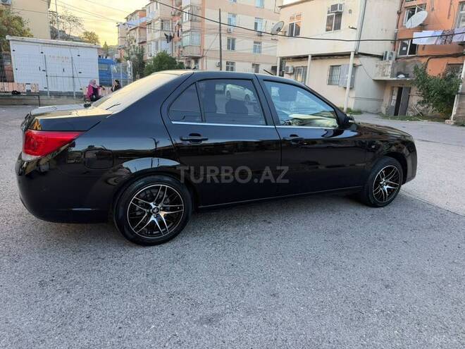 Khazar SD 2021, 103,000 km - 1.7 l - Bakı