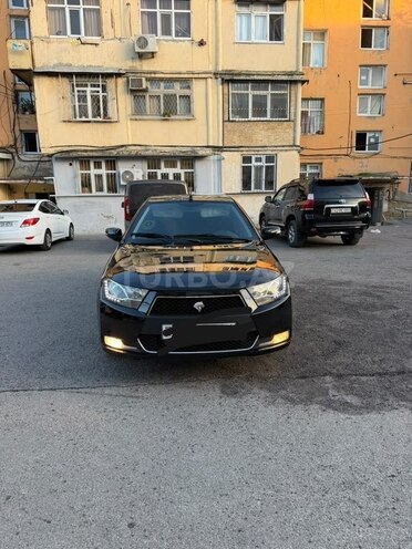 Khazar SD 2021, 103,000 km - 1.7 l - Bakı